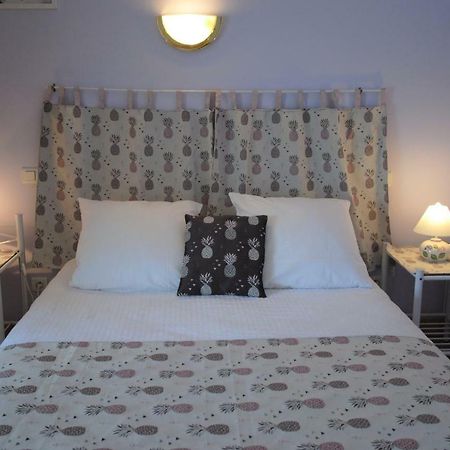La Janenquelle Bed & Breakfast Sarry  Luaran gambar