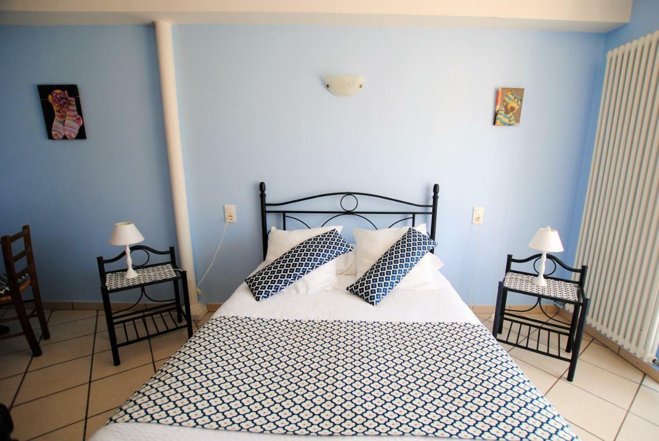 La Janenquelle Bed & Breakfast Sarry  Luaran gambar